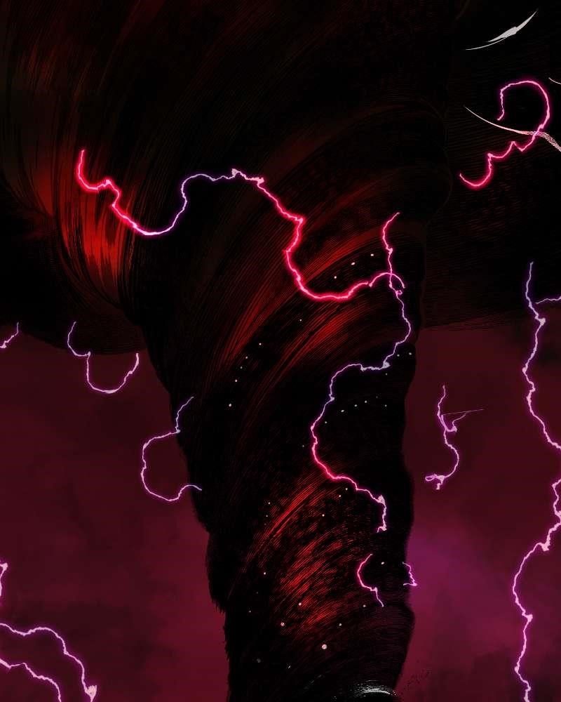 The Protagonist’s Hidden Strength Chapter 69 - Page 195