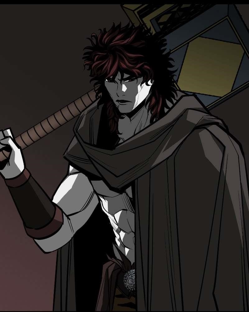 The Protagonist’s Hidden Strength Chapter 69 - Page 204