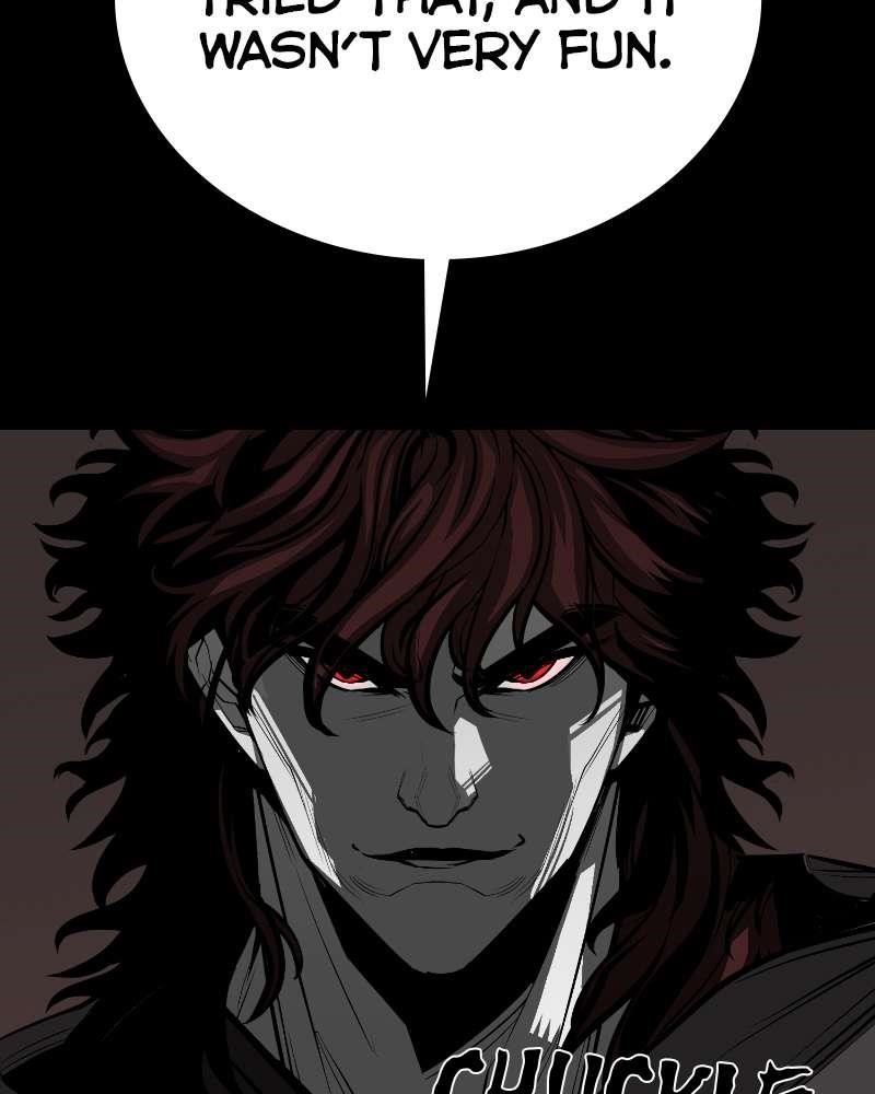 The Protagonist’s Hidden Strength Chapter 69 - Page 211