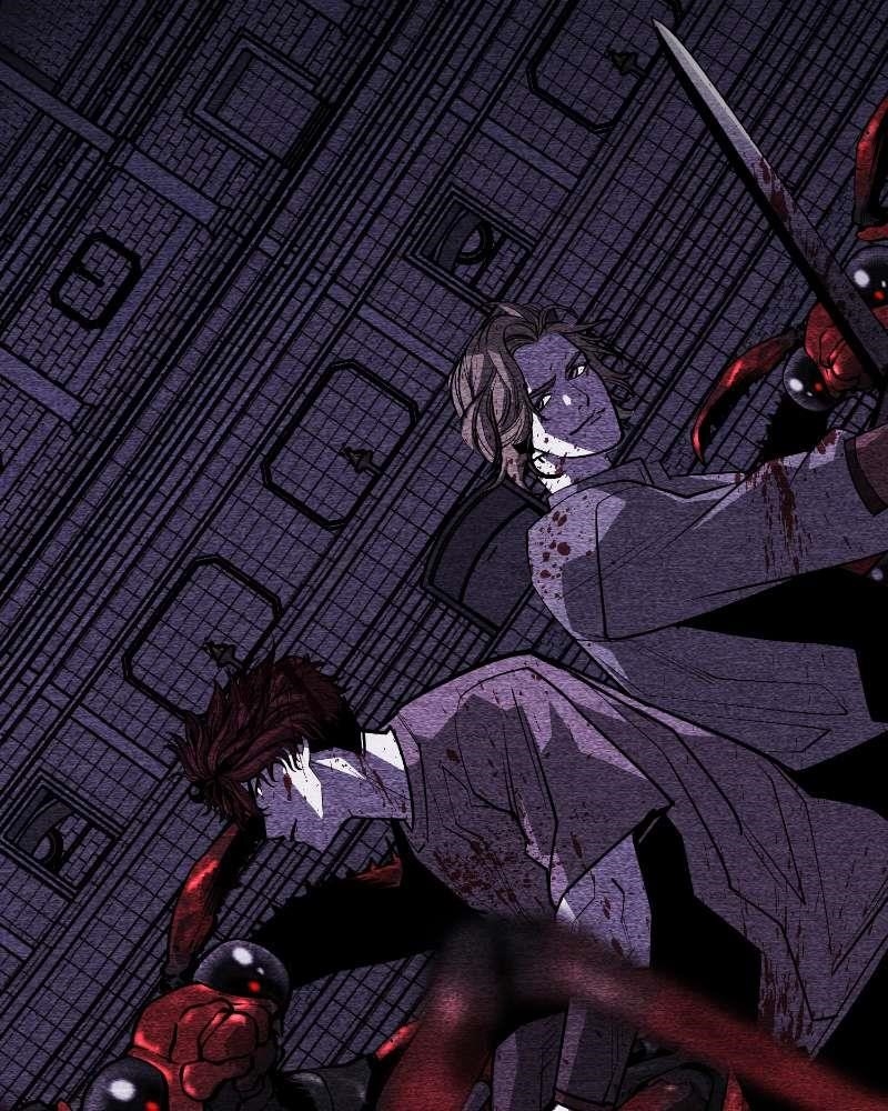 The Protagonist’s Hidden Strength Chapter 69 - Page 23