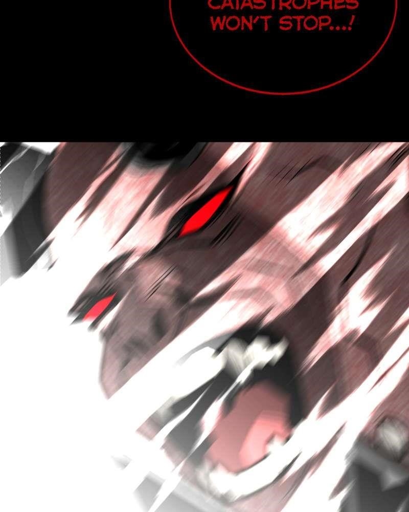 The Protagonist’s Hidden Strength Chapter 69 - Page 256