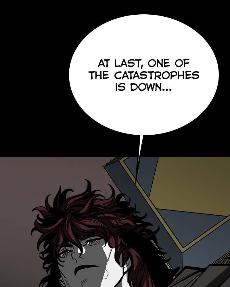 The Protagonist’s Hidden Strength Chapter 69 - Page 262