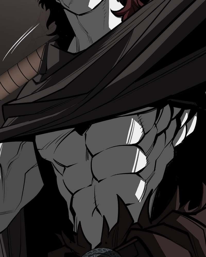 The Protagonist’s Hidden Strength Chapter 69 - Page 263