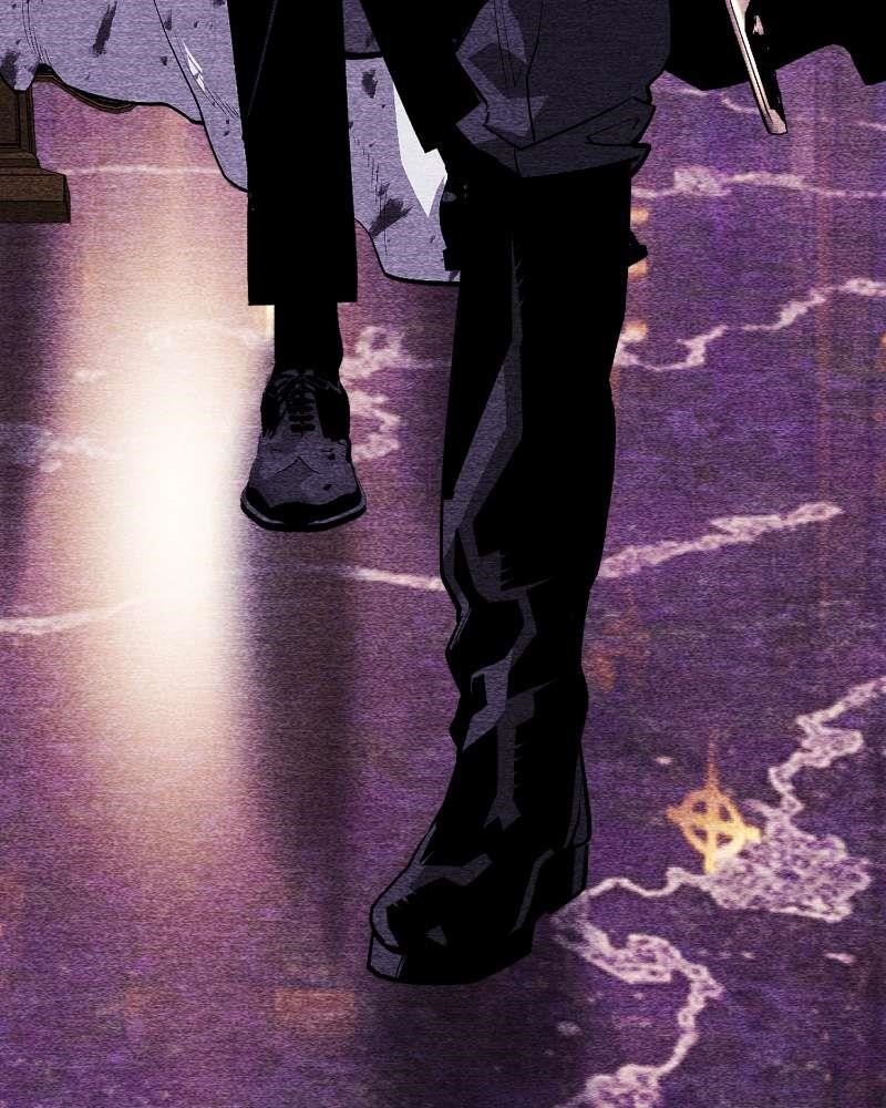 The Protagonist’s Hidden Strength Chapter 69 - Page 29