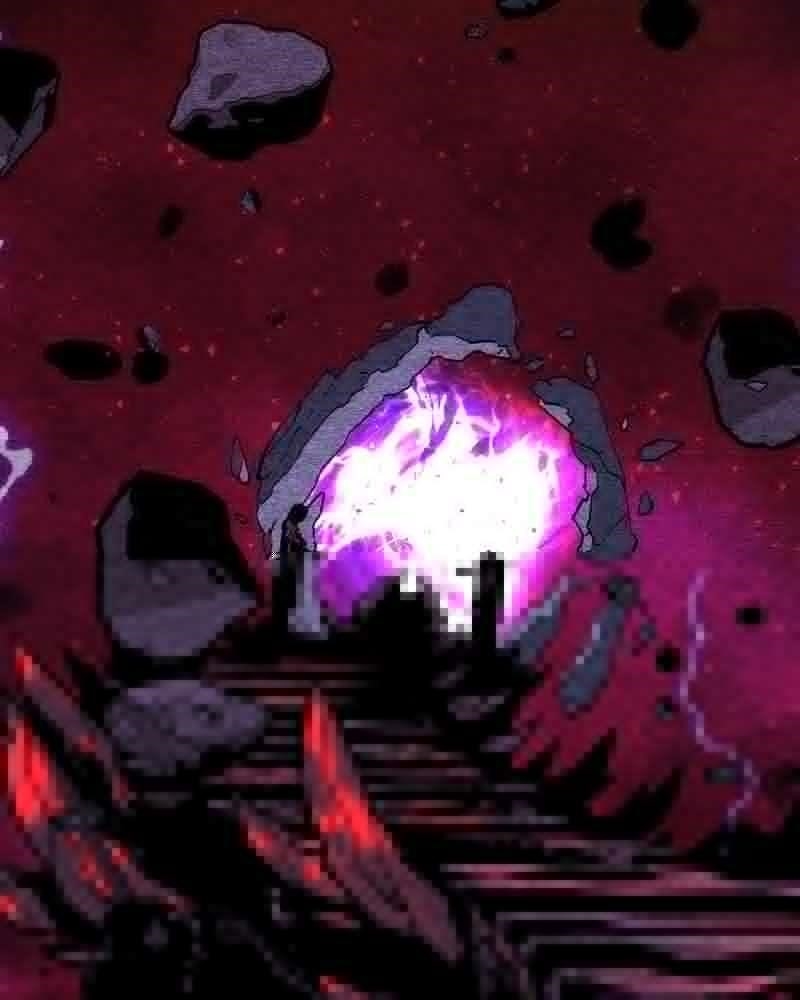 The Protagonist’s Hidden Strength Chapter 69 - Page 32