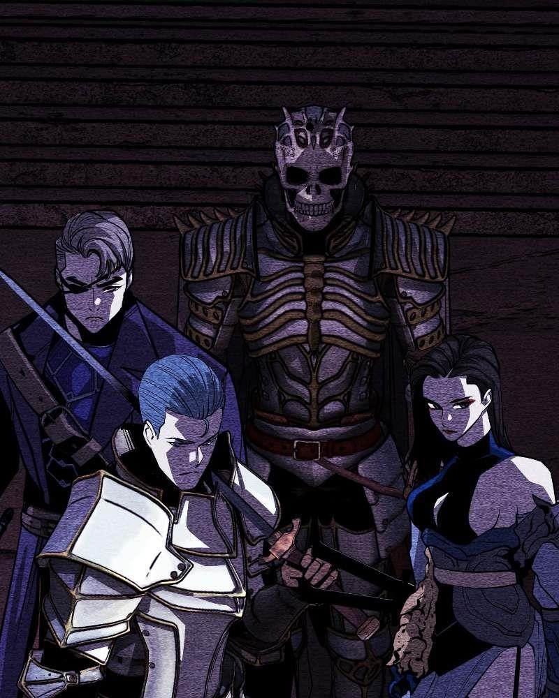 The Protagonist’s Hidden Strength Chapter 69 - Page 35