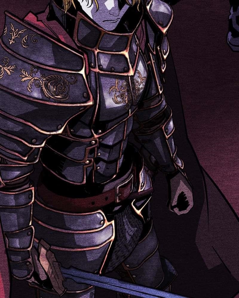 The Protagonist’s Hidden Strength Chapter 69 - Page 37