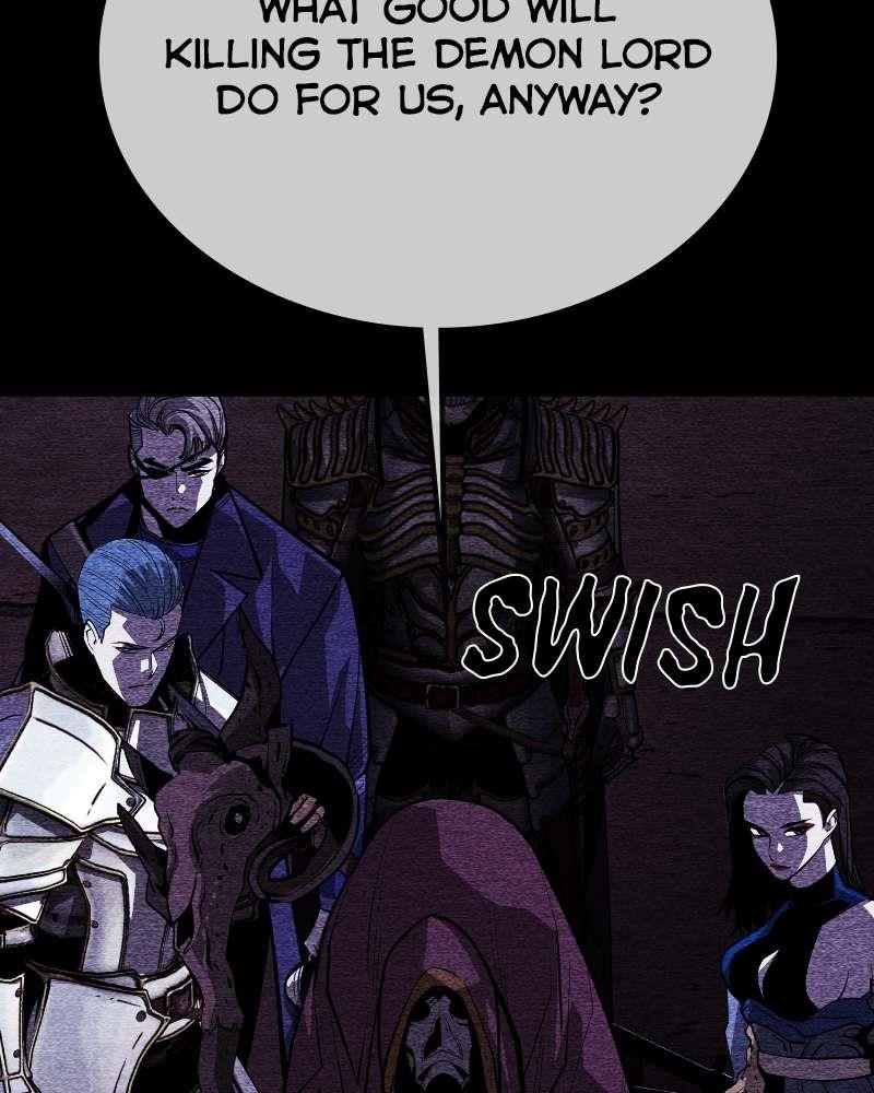 The Protagonist’s Hidden Strength Chapter 69 - Page 43