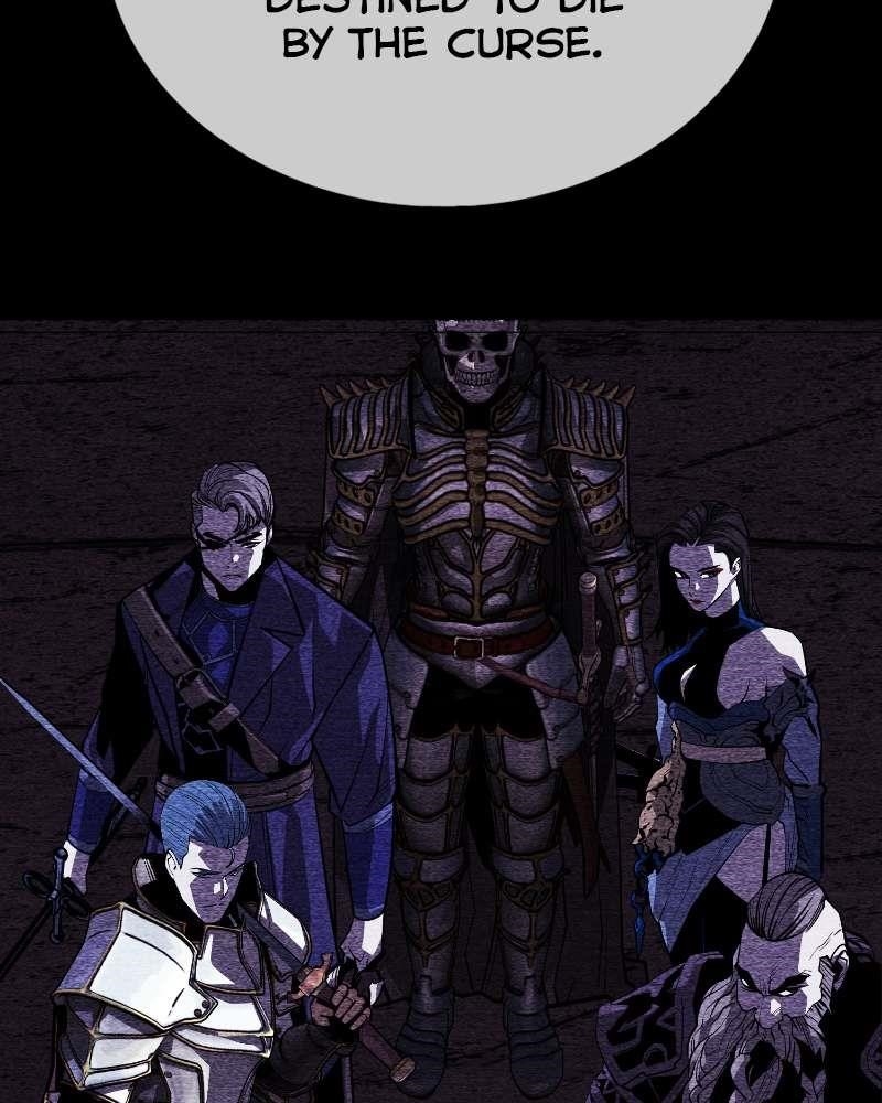 The Protagonist’s Hidden Strength Chapter 69 - Page 54