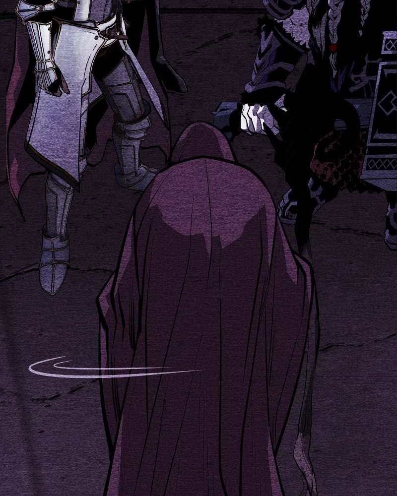 The Protagonist’s Hidden Strength Chapter 69 - Page 55