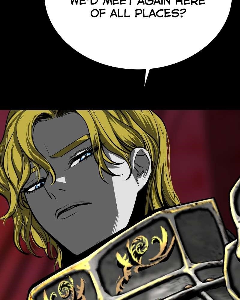 The Protagonist’s Hidden Strength Chapter 69 - Page 6