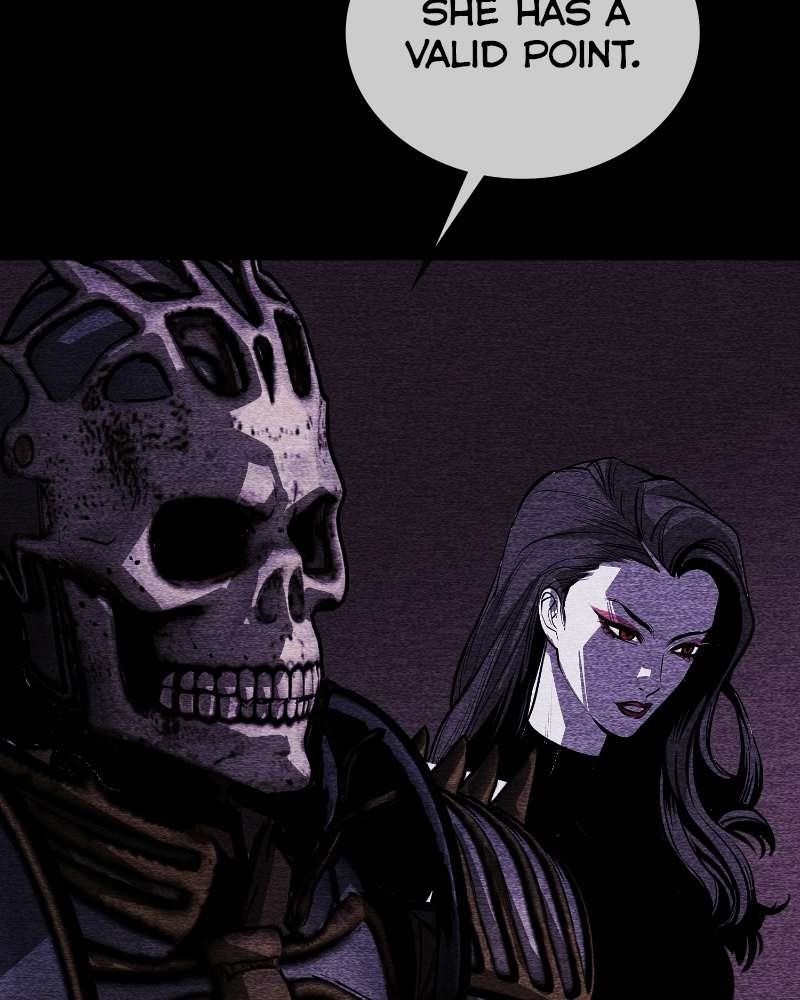 The Protagonist’s Hidden Strength Chapter 69 - Page 60