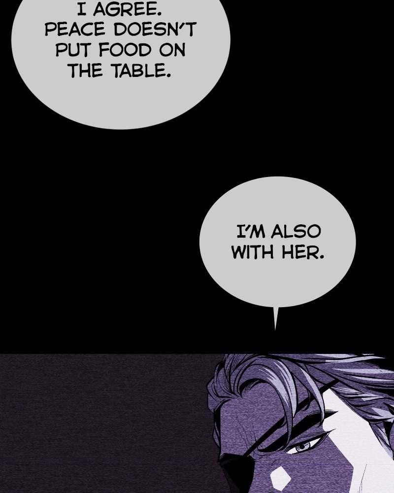 The Protagonist’s Hidden Strength Chapter 69 - Page 62