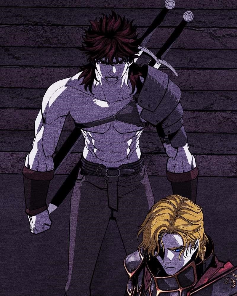 The Protagonist’s Hidden Strength Chapter 69 - Page 65