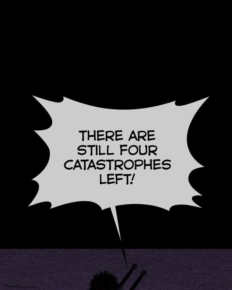 The Protagonist’s Hidden Strength Chapter 69 - Page 76