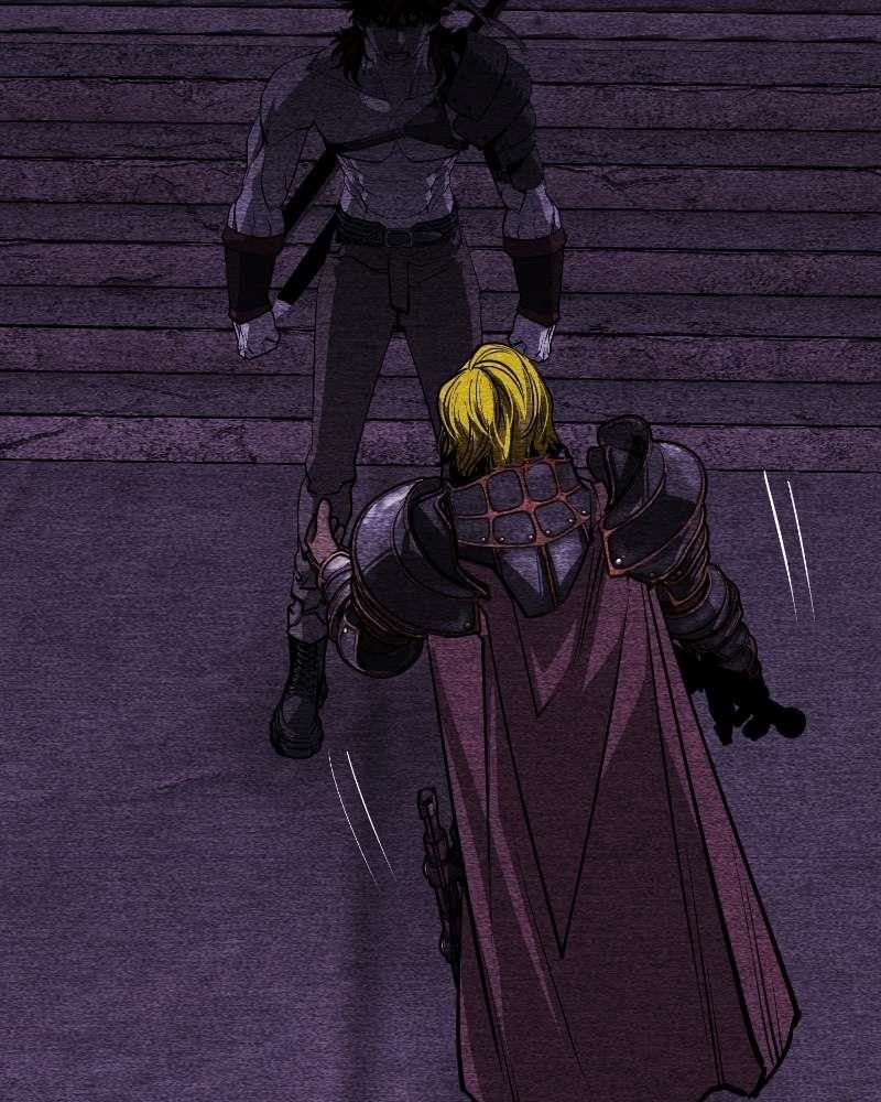 The Protagonist’s Hidden Strength Chapter 69 - Page 77