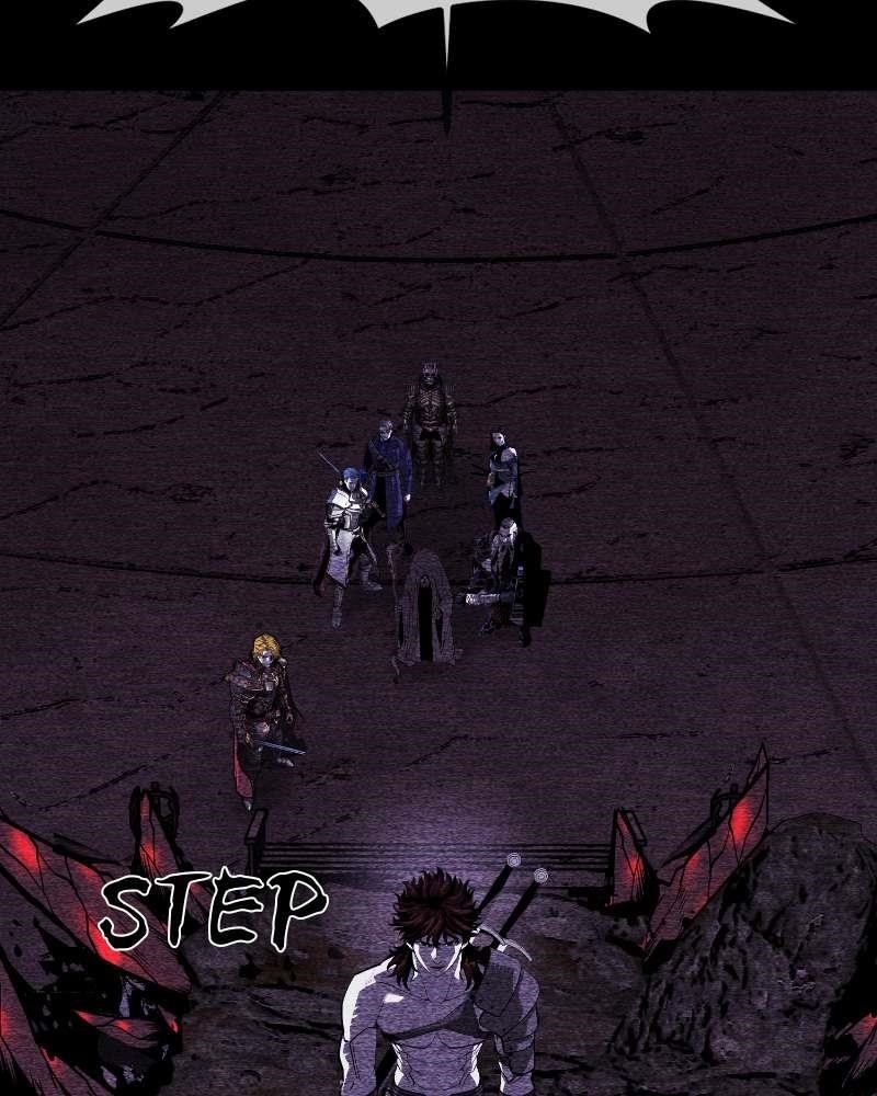 The Protagonist’s Hidden Strength Chapter 69 - Page 92