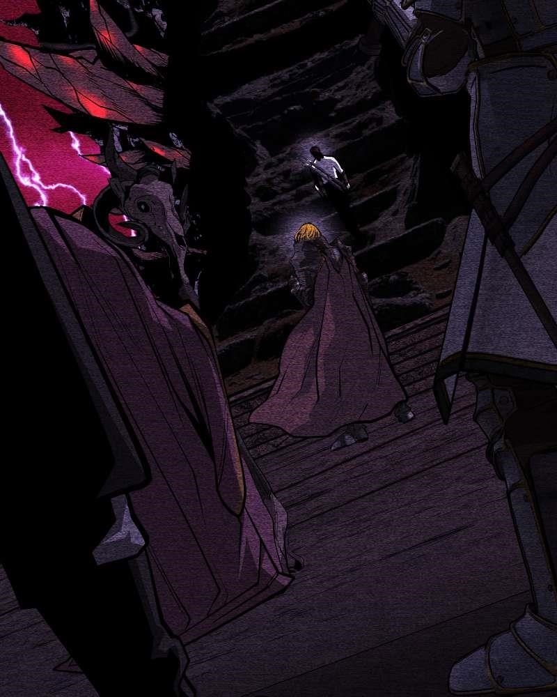 The Protagonist’s Hidden Strength Chapter 69 - Page 97