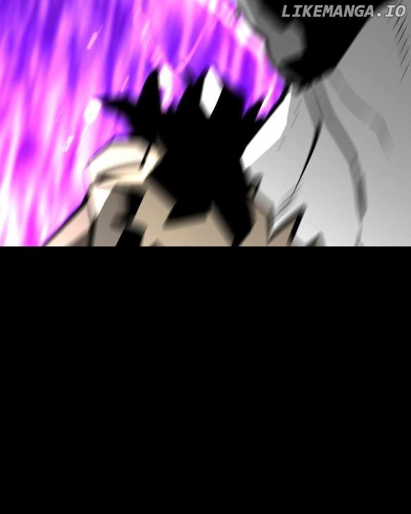 The Protagonist’s Hidden Strength Chapter 70 - Page 101