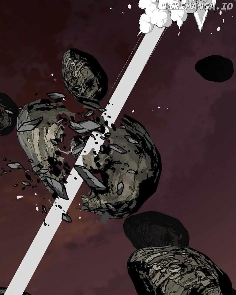 The Protagonist’s Hidden Strength Chapter 70 - Page 103