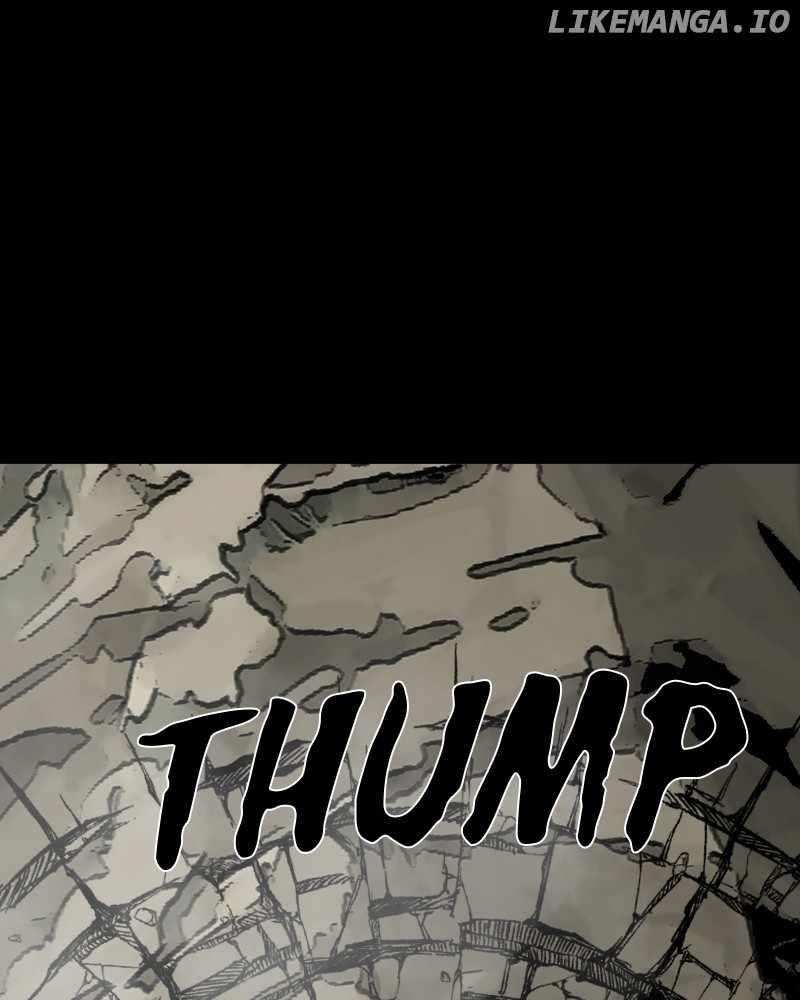 The Protagonist’s Hidden Strength Chapter 70 - Page 105