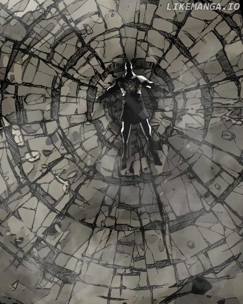 The Protagonist’s Hidden Strength Chapter 70 - Page 106