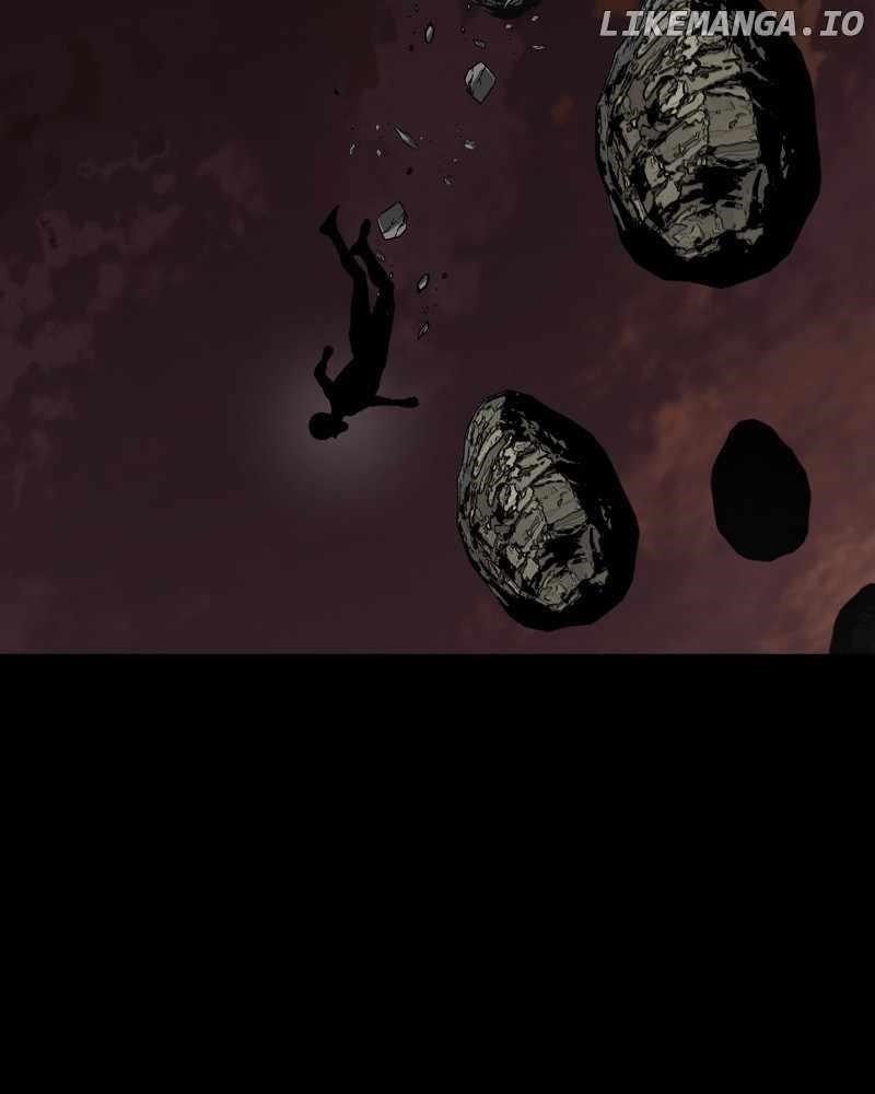 The Protagonist’s Hidden Strength Chapter 70 - Page 108