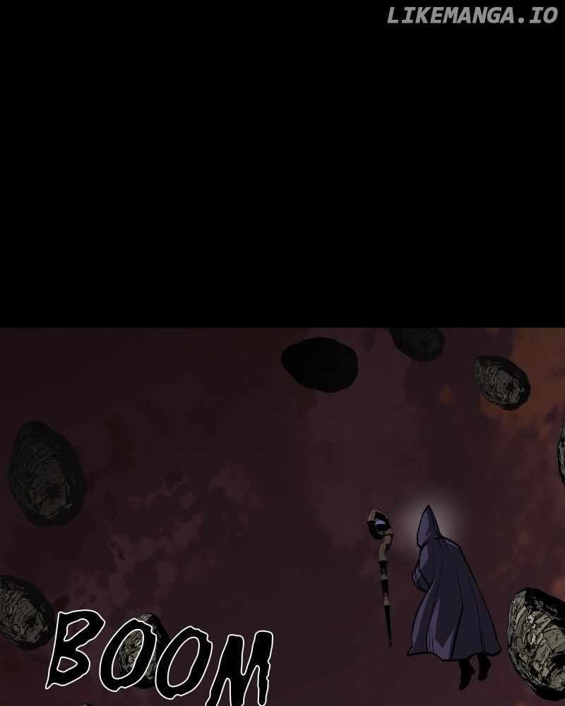 The Protagonist’s Hidden Strength Chapter 70 - Page 109