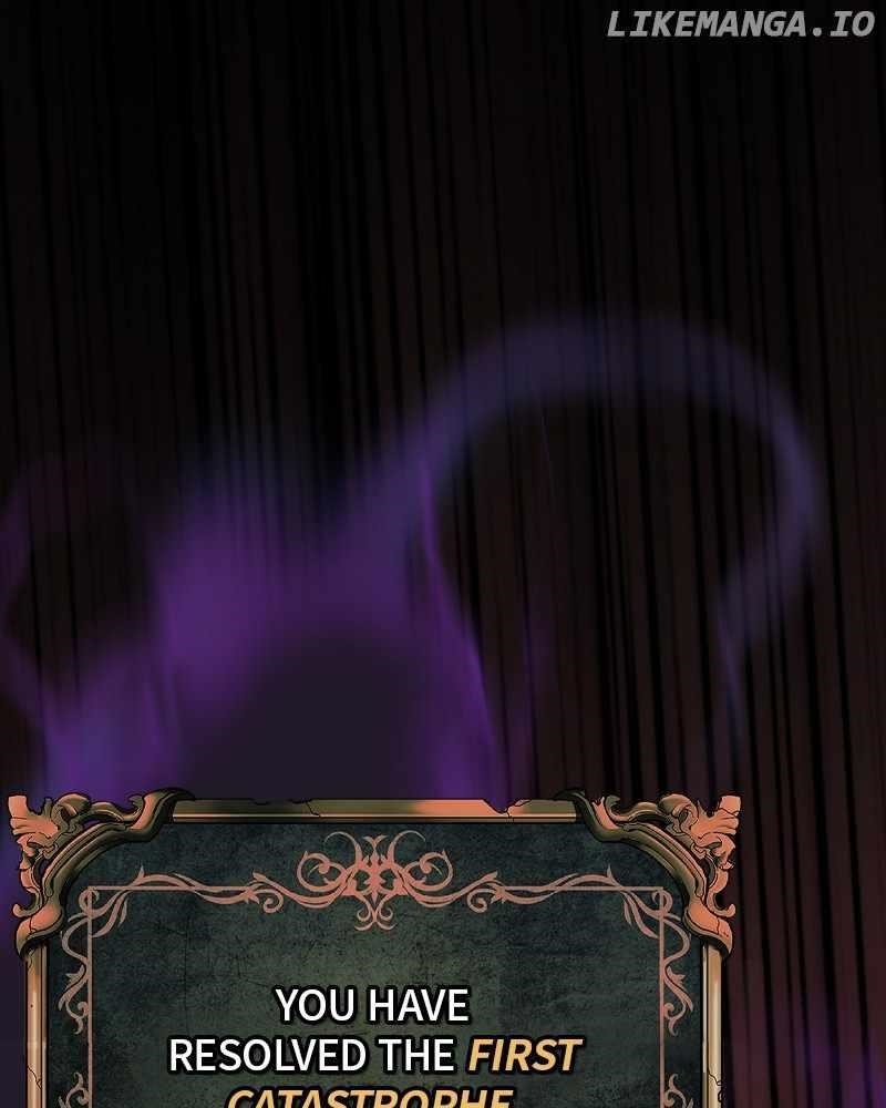 The Protagonist’s Hidden Strength Chapter 70 - Page 11