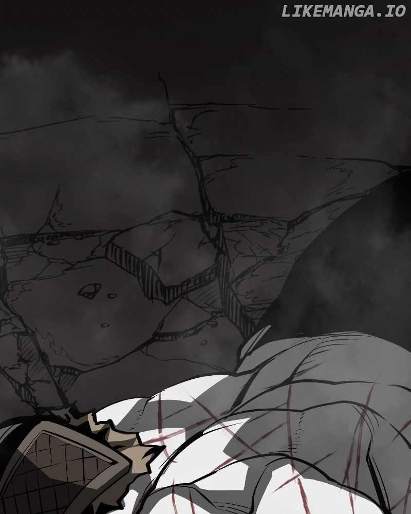 The Protagonist’s Hidden Strength Chapter 70 - Page 112