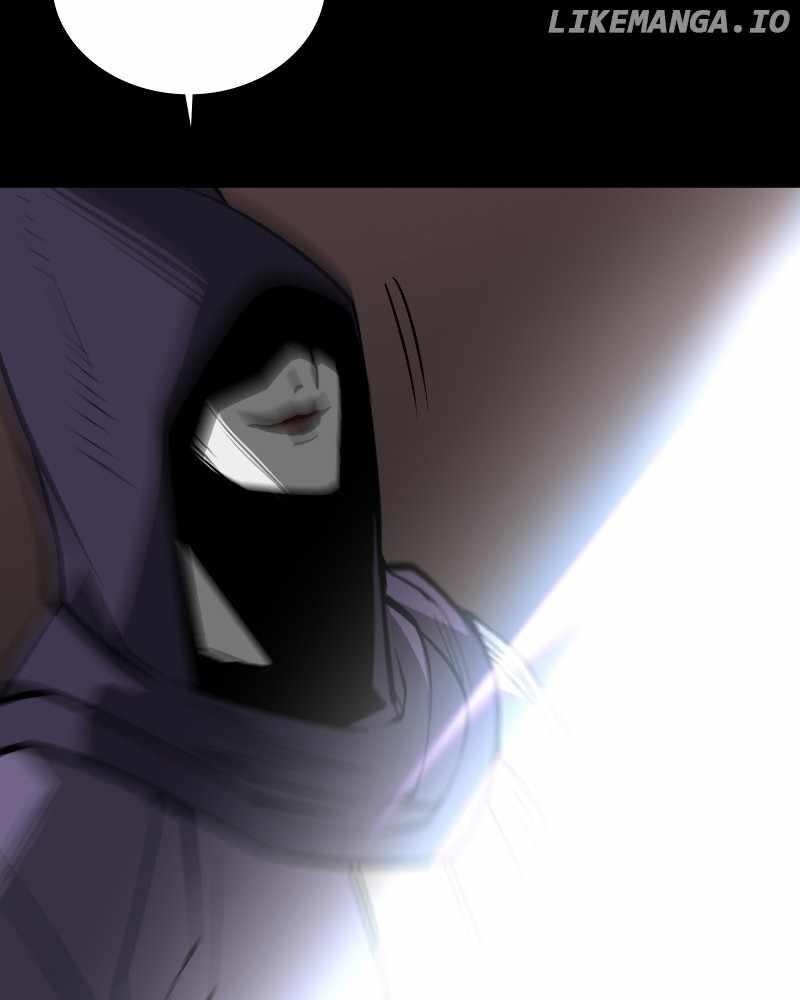 The Protagonist’s Hidden Strength Chapter 70 - Page 118