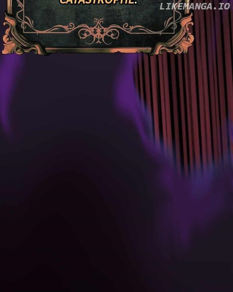 The Protagonist’s Hidden Strength Chapter 70 - Page 12