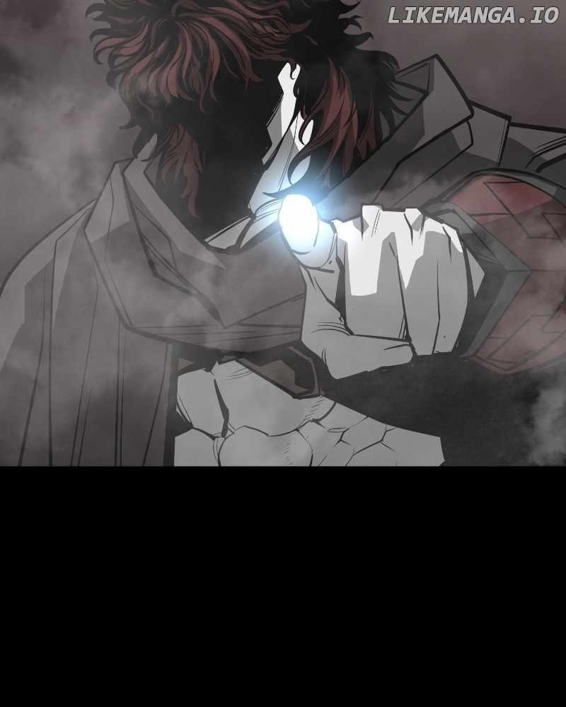 The Protagonist’s Hidden Strength Chapter 70 - Page 120