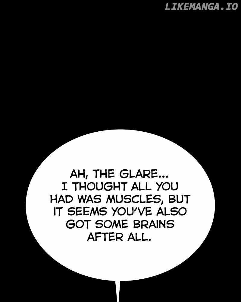 The Protagonist’s Hidden Strength Chapter 70 - Page 122