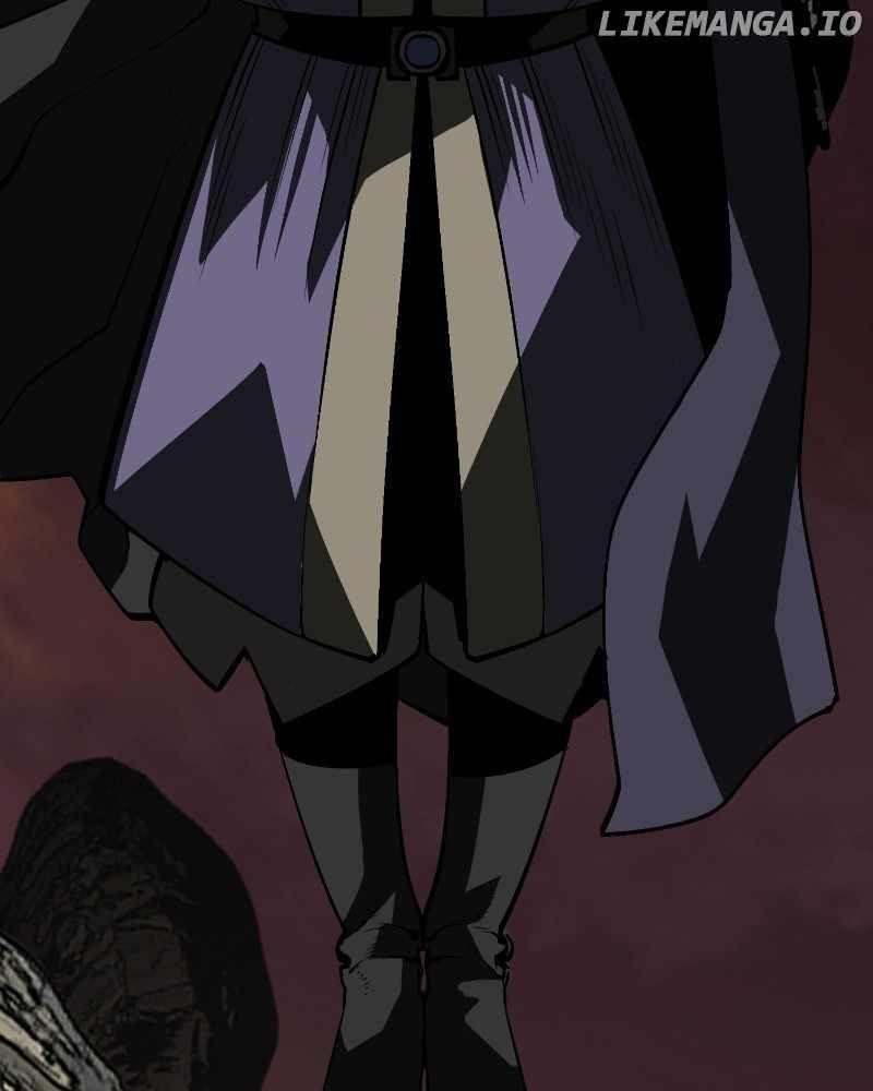 The Protagonist’s Hidden Strength Chapter 70 - Page 124