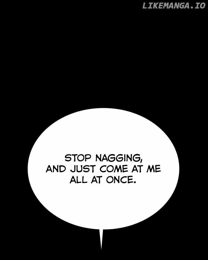 The Protagonist’s Hidden Strength Chapter 70 - Page 126