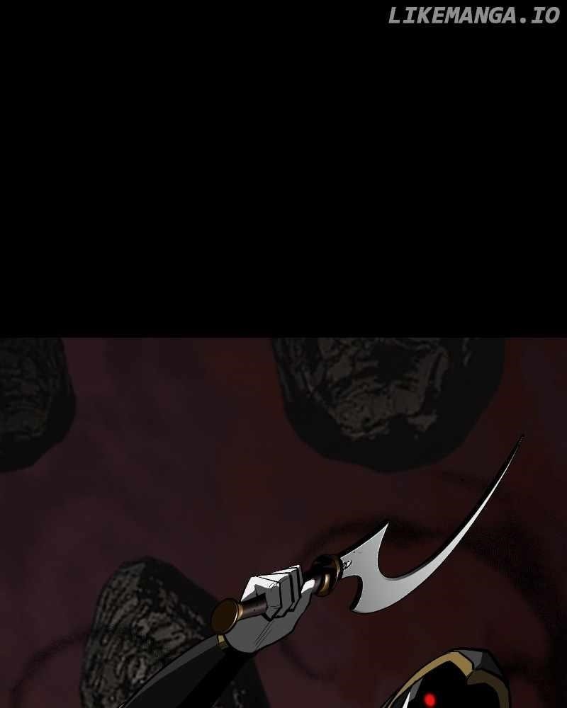 The Protagonist’s Hidden Strength Chapter 70 - Page 129