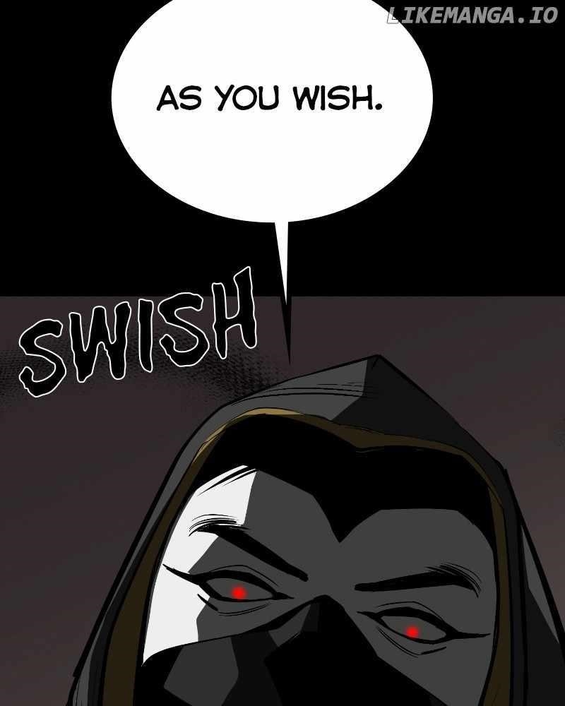 The Protagonist’s Hidden Strength Chapter 70 - Page 134