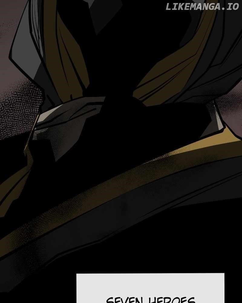 The Protagonist’s Hidden Strength Chapter 70 - Page 135