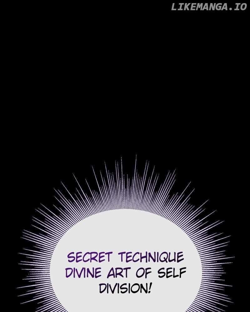 The Protagonist’s Hidden Strength Chapter 70 - Page 137