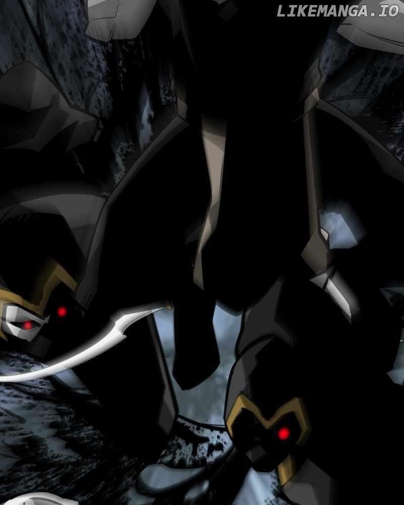 The Protagonist’s Hidden Strength Chapter 70 - Page 139