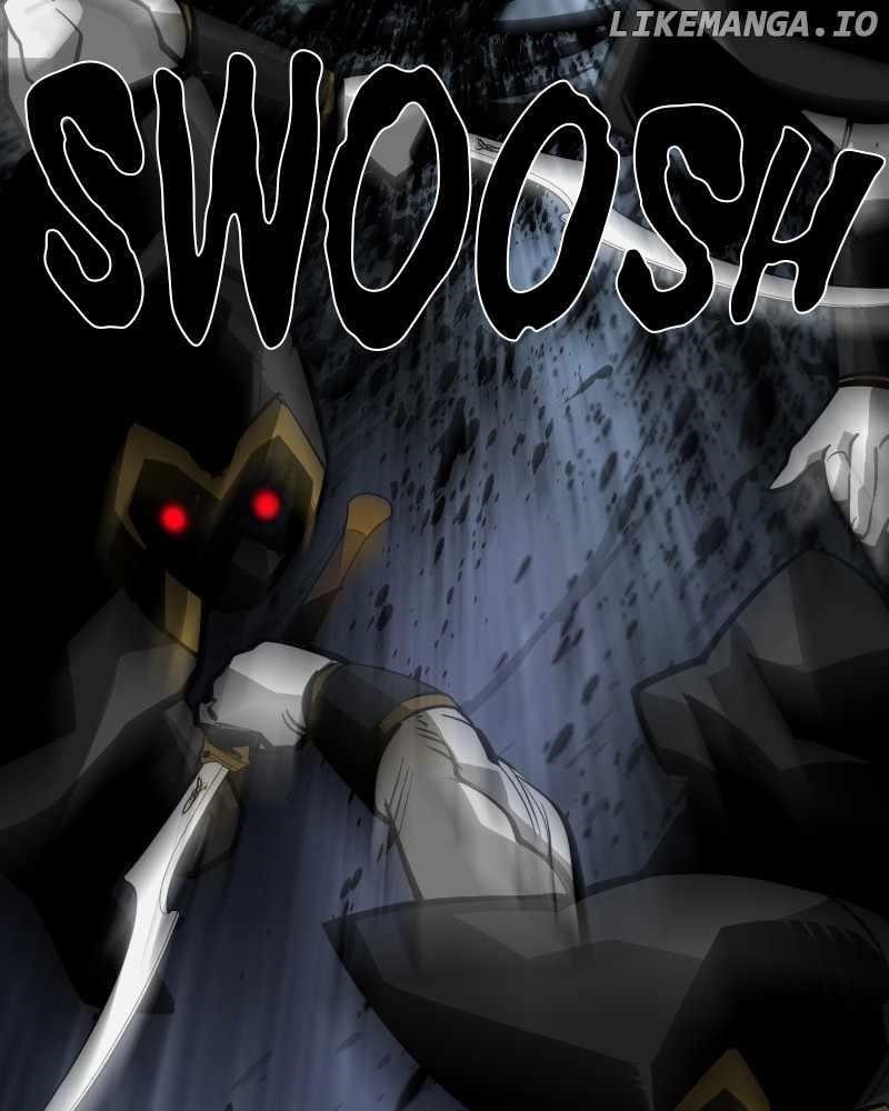 The Protagonist’s Hidden Strength Chapter 70 - Page 140