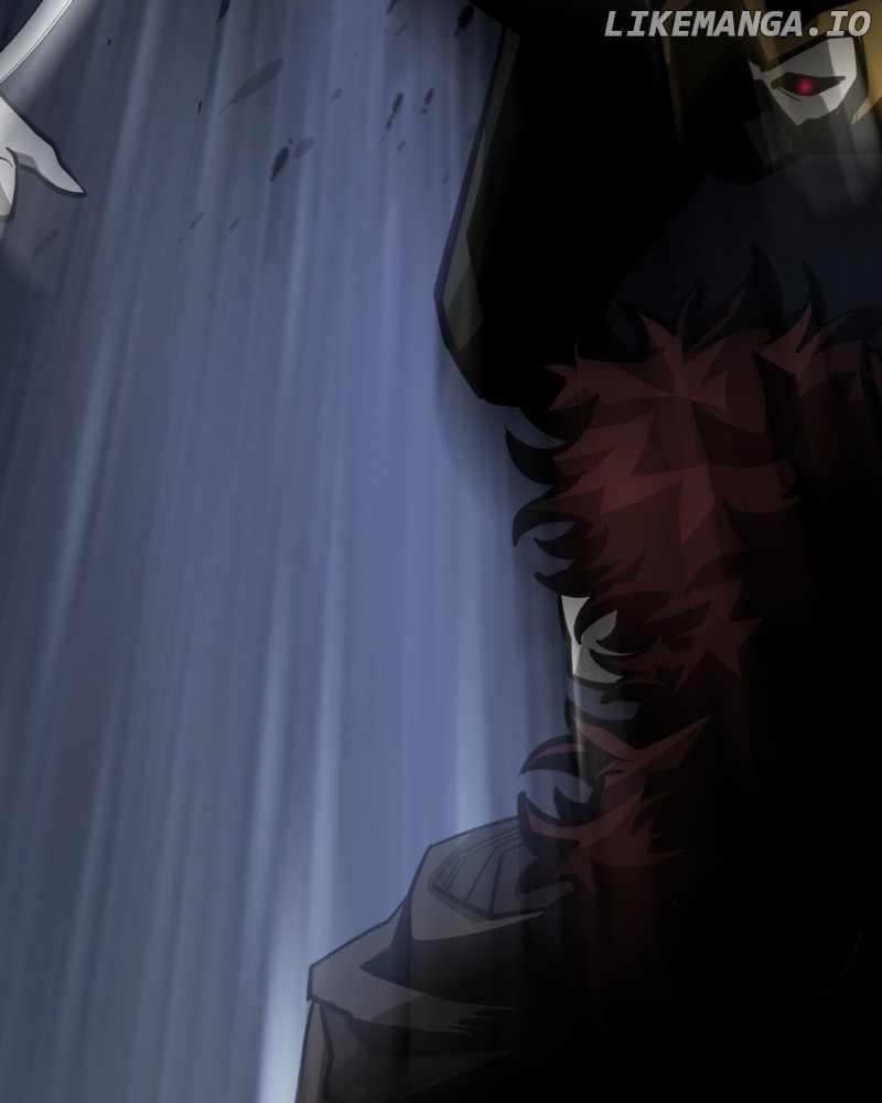 The Protagonist’s Hidden Strength Chapter 70 - Page 141