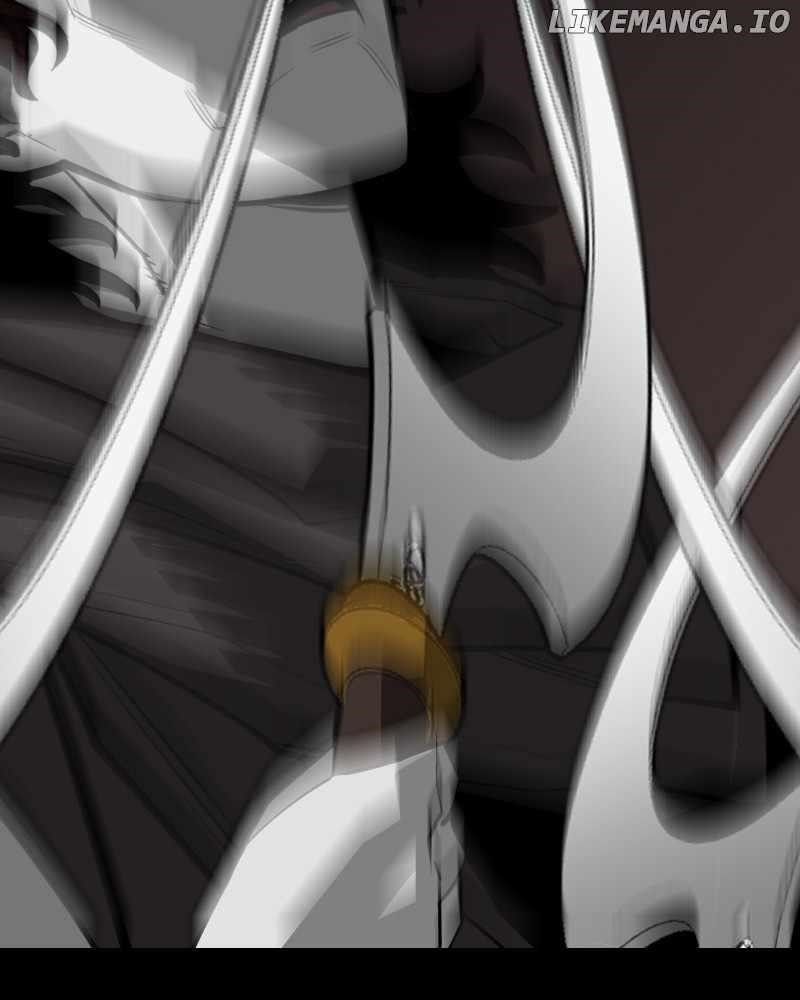 The Protagonist’s Hidden Strength Chapter 70 - Page 144