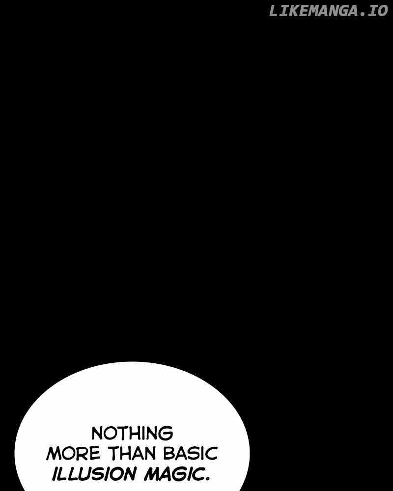 The Protagonist’s Hidden Strength Chapter 70 - Page 145