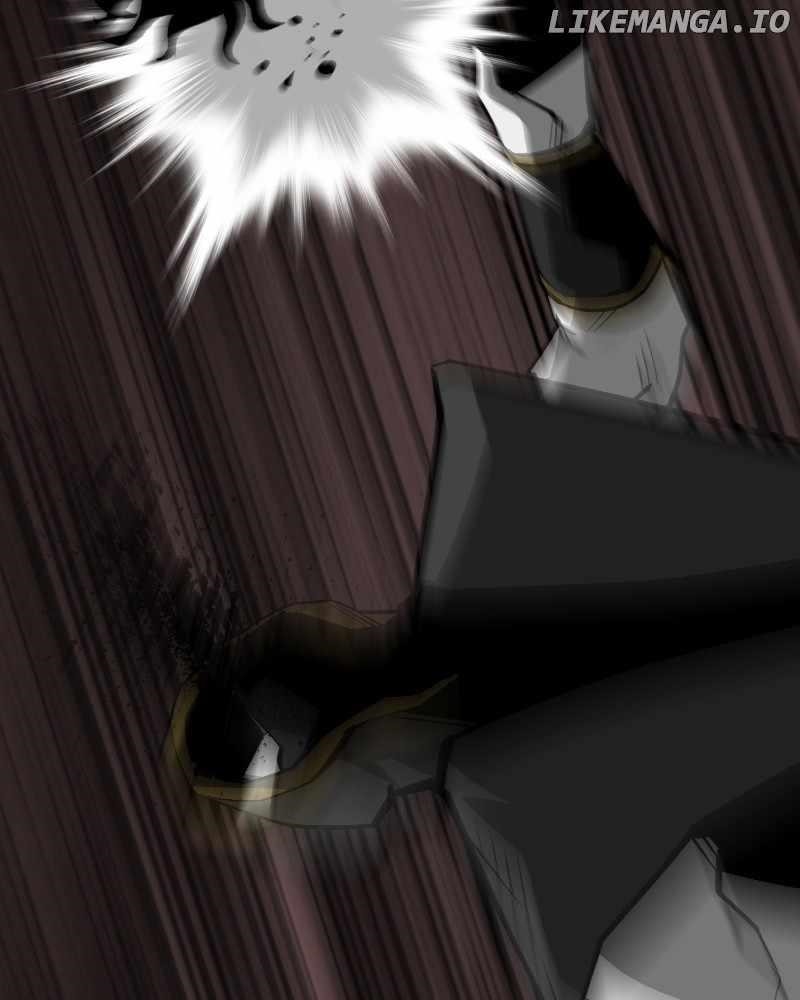 The Protagonist’s Hidden Strength Chapter 70 - Page 153