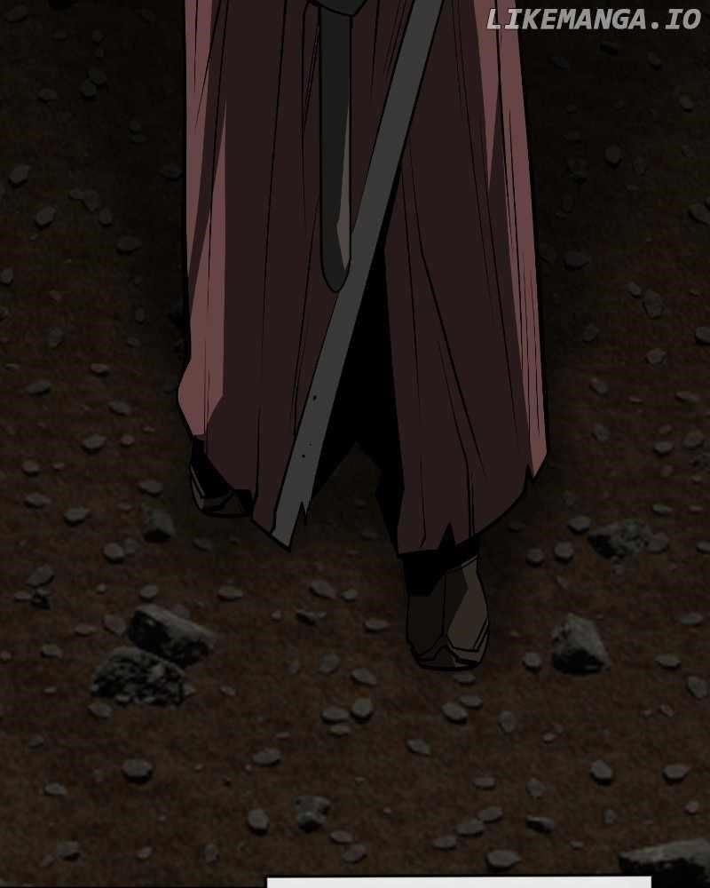 The Protagonist’s Hidden Strength Chapter 70 - Page 157