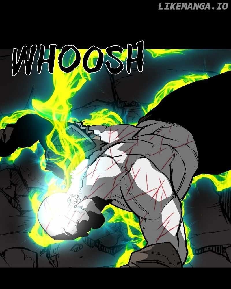 The Protagonist’s Hidden Strength Chapter 70 - Page 159