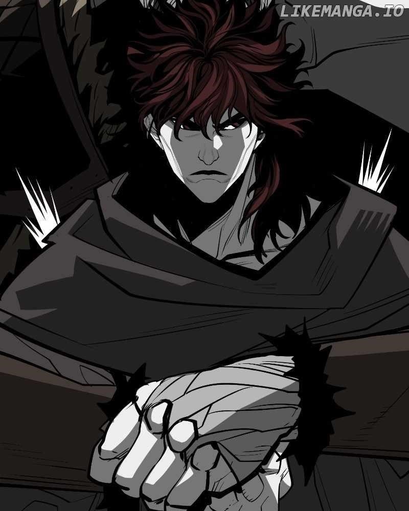 The Protagonist’s Hidden Strength Chapter 70 - Page 165