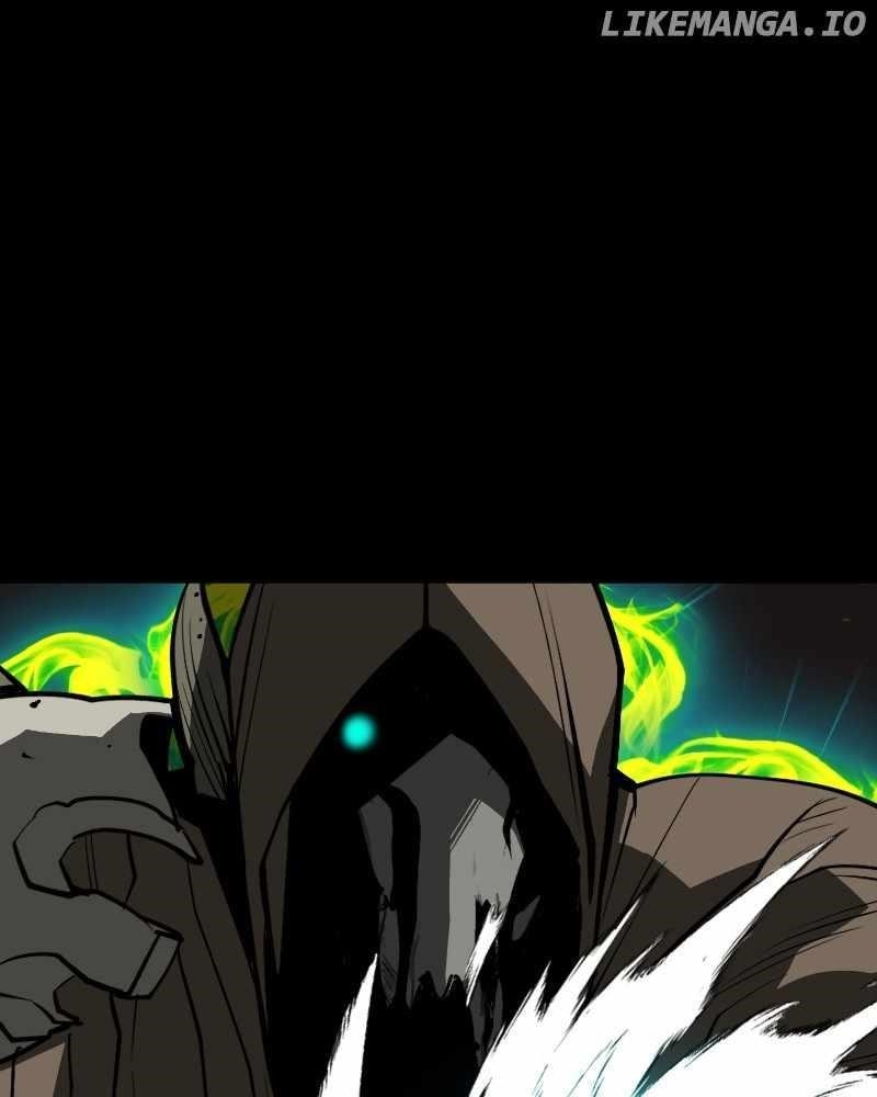 The Protagonist’s Hidden Strength Chapter 70 - Page 167